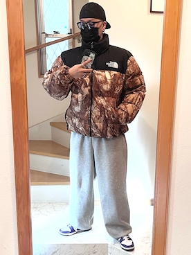 jokerさんのコーディネート