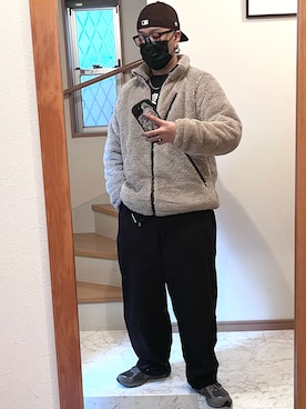 jokerさんのコーディネート