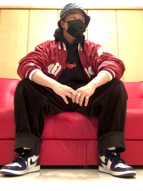 vintage phillies jacket