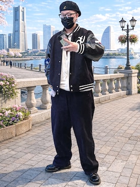 jokerさんのコーディネート