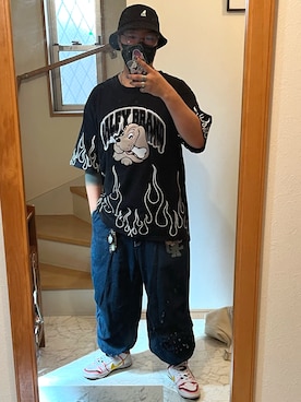 jokerさん（メンズ・170cm）の秋コーディネート