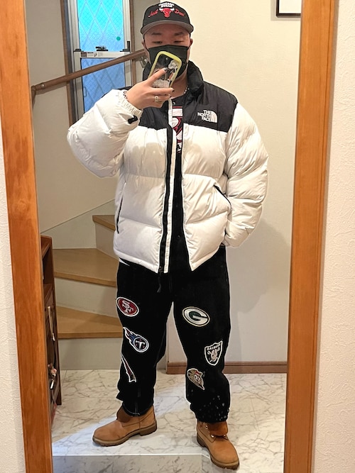 XLARGE（エクストララージ）の「XLARGE x FUBU BASEBALL SHIRT（シャツ