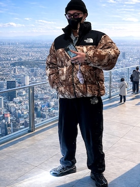 jokerさんのコーディネート