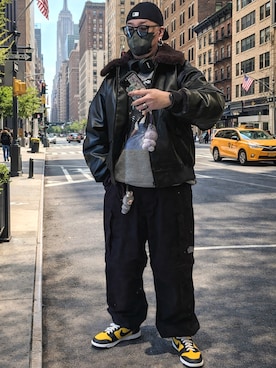 jokerさんのコーディネート