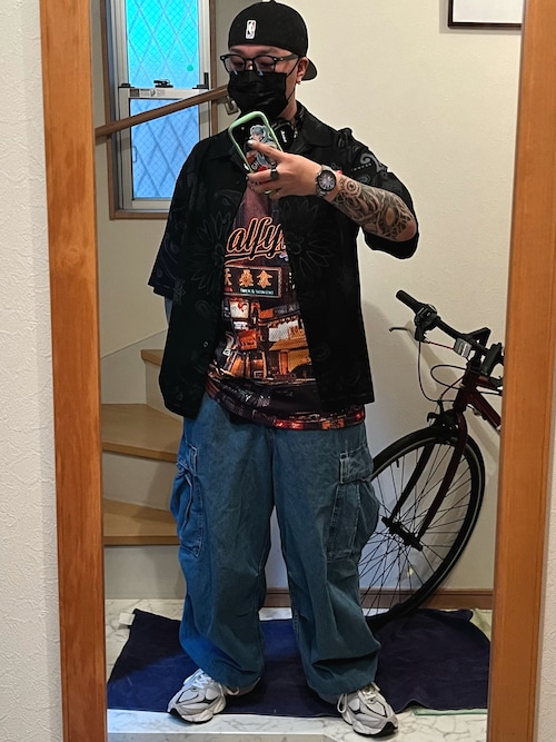 jokerさんのコーディネート