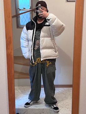 jokerさんのコーディネート