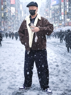 jokerさんのコーディネート