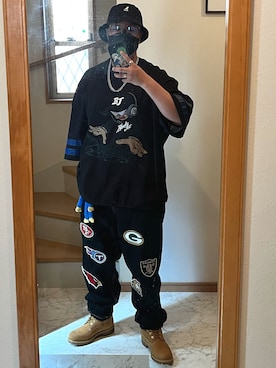 ショッピング販売品 BLANKY JET スタジャン 【公式通販】