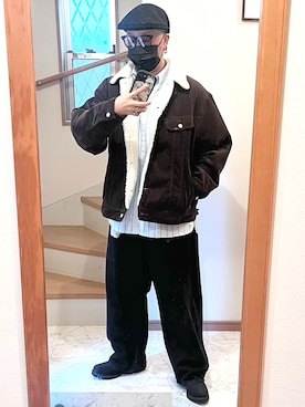 jokerさんのコーディネート