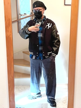 jokerさんのコーディネート