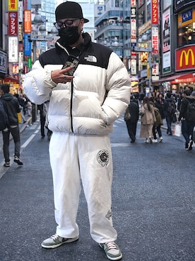 jokerさんのコーディネート