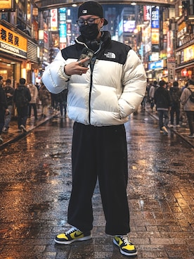 jokerさんのコーディネート