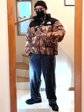 jokerさんのコーディネート