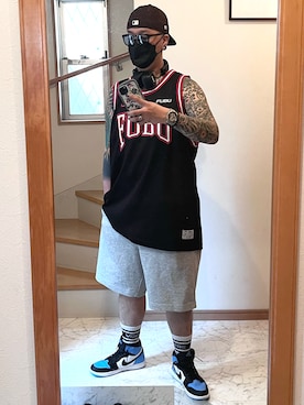 「ootd」｜jokerさん（メンズ・170cm）の秋コーディネート