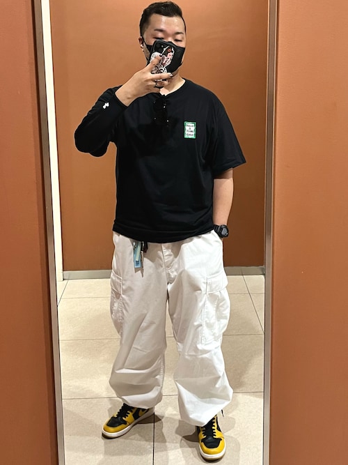 jokerさんのコーディネート