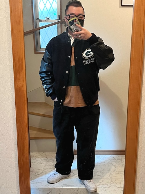 jokerさんのコーディネート