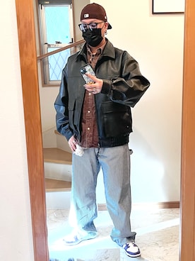 jokerさんのコーディネート