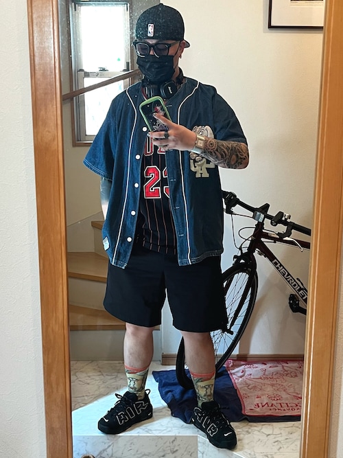 jokerさんのコーディネート