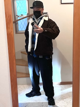 jokerさんのコーディネート