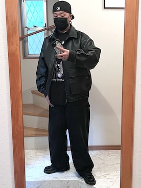 jokerさんのコーディネート