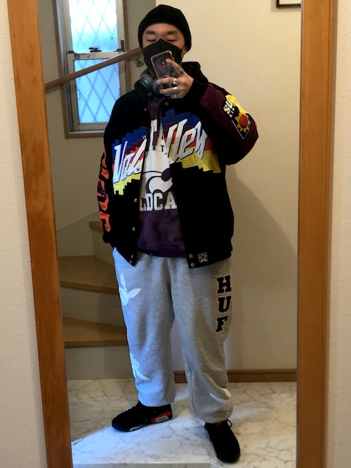 jokerさんのコーディネート