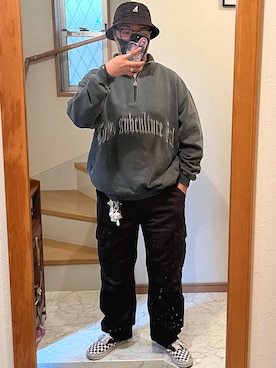 jokerさん(メンズ・170cm)の秋コーディネート