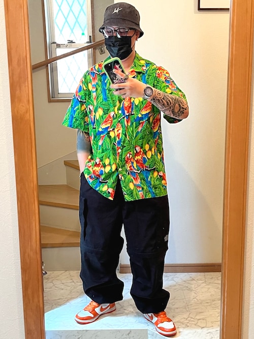 jokerさんのコーディネート