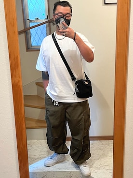 jokerさん(メンズ・170cm)の秋コーディネート