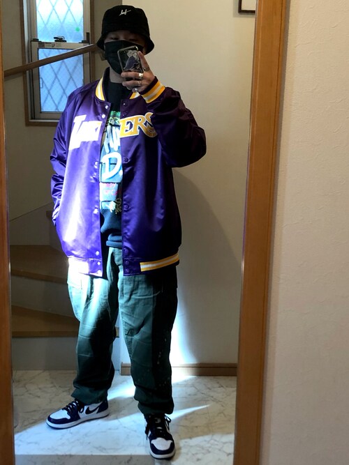 jokerさんのコーディネート