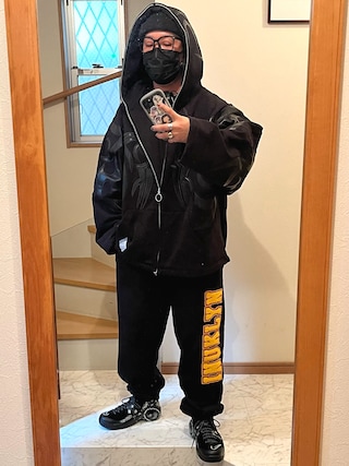 XLARGE OFFICIAL SITE（エクストララージ オフィシャルサイト）