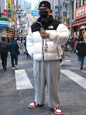 jokerさんのコーディネート