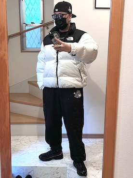 jokerさんのコーディネート