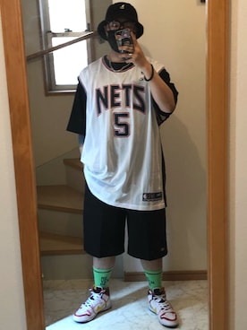 jokerさんの（VINTAGE | ヴィンテージ）を使ったコーディネート