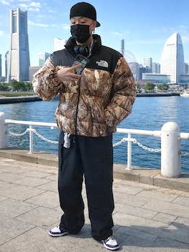 jokerさんのコーディネート