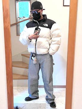 jokerさんのコーディネート