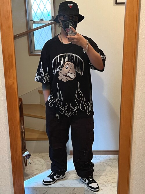 jokerさんのコーディネート