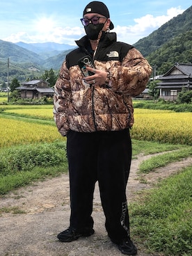 jokerさん（メンズ・170cm）の春コーディネート