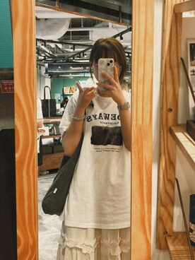 ᴴᴱᴵᴰᴵ さんのコーディネート