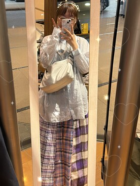 ᴴᴱᴵᴰᴵ さんのコーディネート