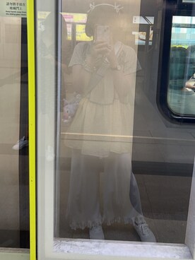 ᴴᴱᴵᴰᴵ さんのコーディネート