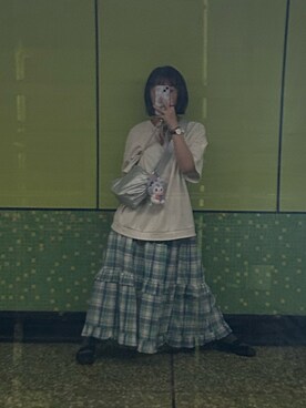 ᴴᴱᴵᴰᴵ さんのコーディネート