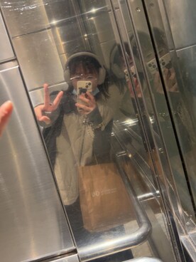 ᴴᴱᴵᴰᴵ さんのコーディネート