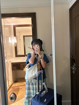 ᴴᴱᴵᴰᴵ さんのコーディネート