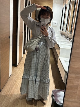 ᴴᴱᴵᴰᴵ さんのコーディネート