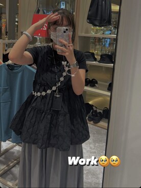 ᴴᴱᴵᴰᴵ さんのコーディネート