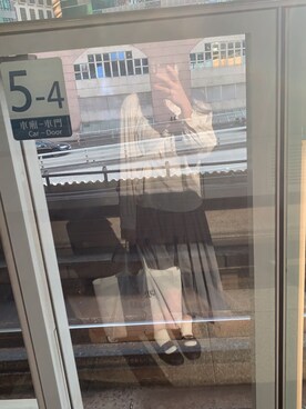 ᴴᴱᴵᴰᴵ さんのコーディネート