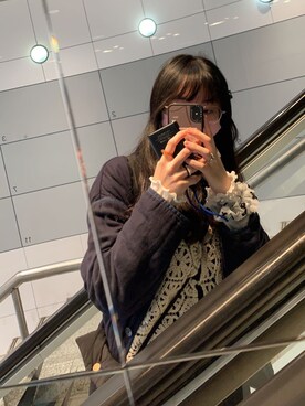 ᴴᴱᴵᴰᴵ さんのコーディネート