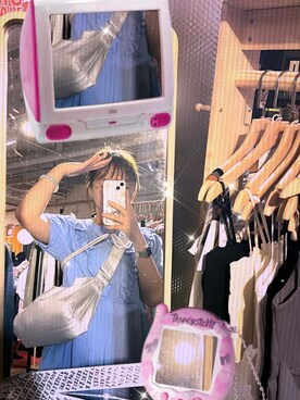 ᴴᴱᴵᴰᴵ さんのコーディネート