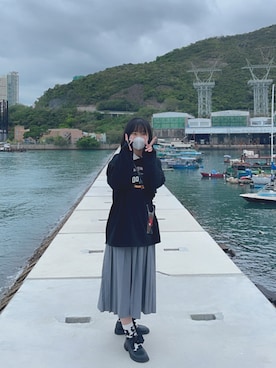 ᴴᴱᴵᴰᴵ さんのコーディネート