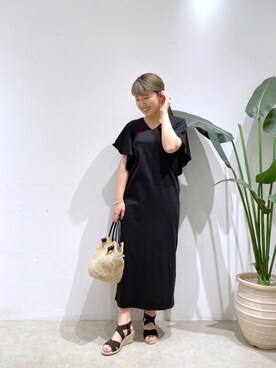 Mihoさんのコーディネート